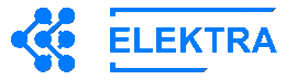 Logo Elektra Dominik Krawczyk